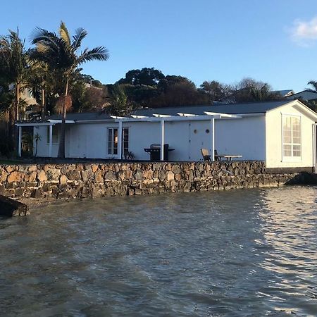 The Boat House Hotel Auckland Luaran gambar