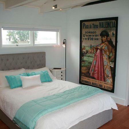 The Boat House Hotel Auckland Luaran gambar