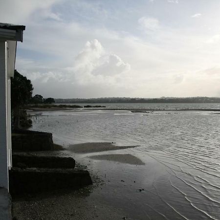 The Boat House Hotel Auckland Luaran gambar