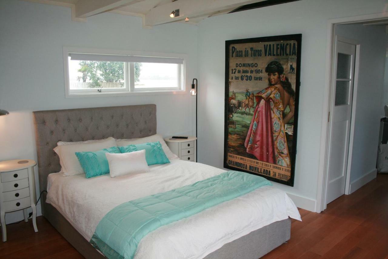 The Boat House Hotel Auckland Luaran gambar