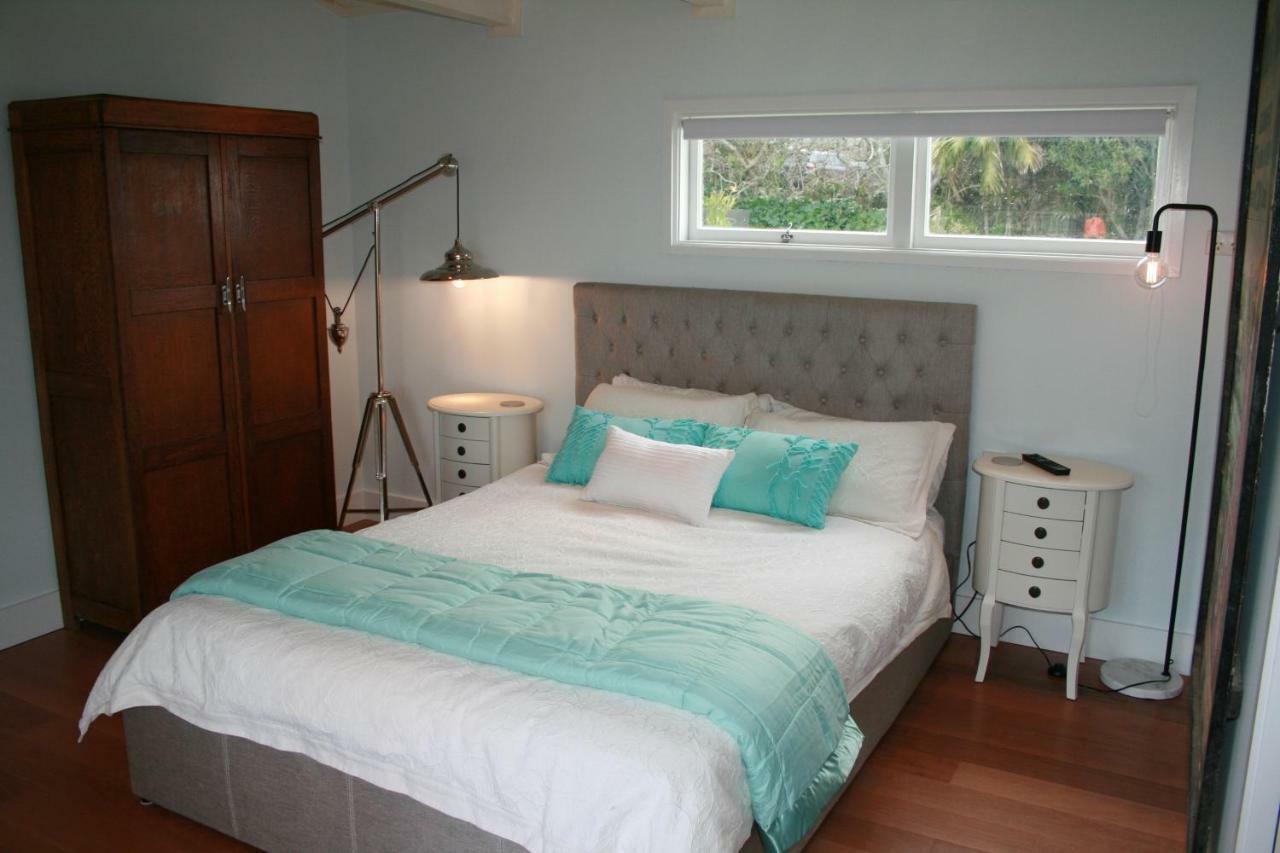 The Boat House Hotel Auckland Luaran gambar