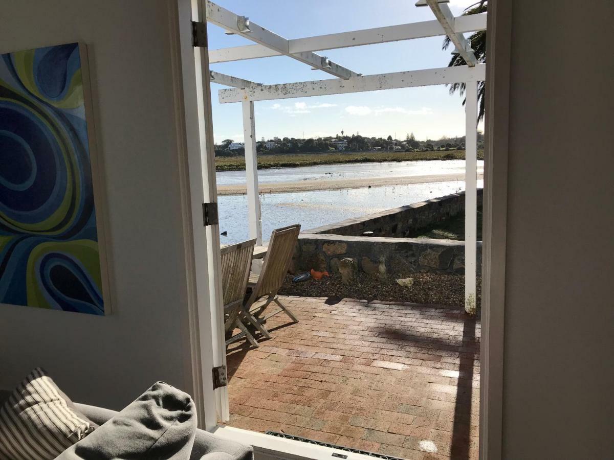 The Boat House Hotel Auckland Luaran gambar