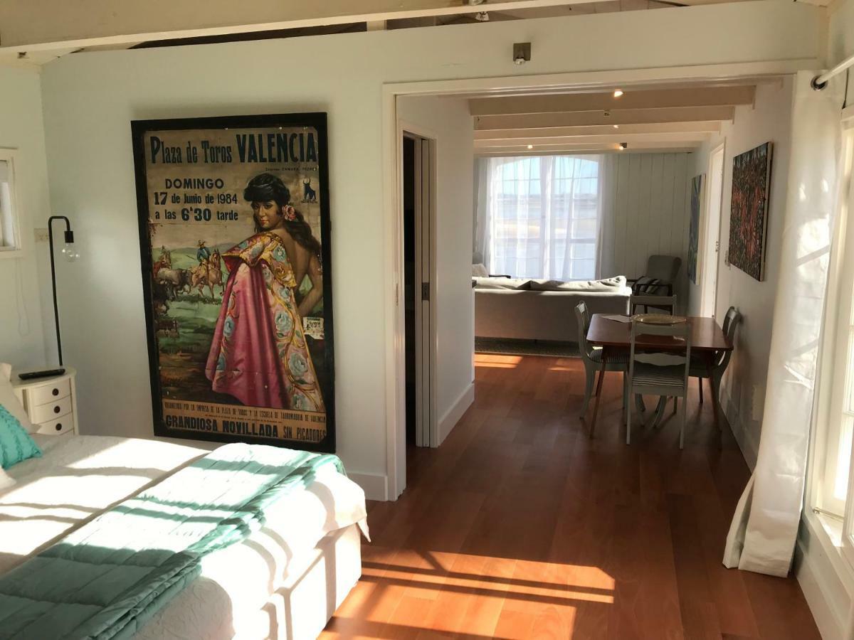 The Boat House Hotel Auckland Luaran gambar