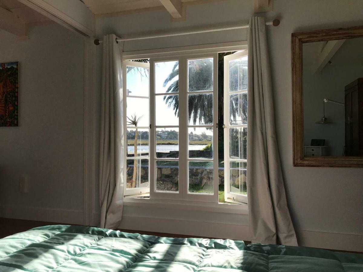 The Boat House Hotel Auckland Luaran gambar