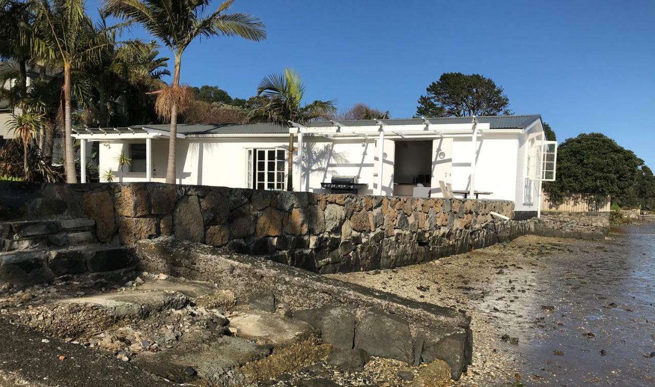 The Boat House Hotel Auckland Luaran gambar