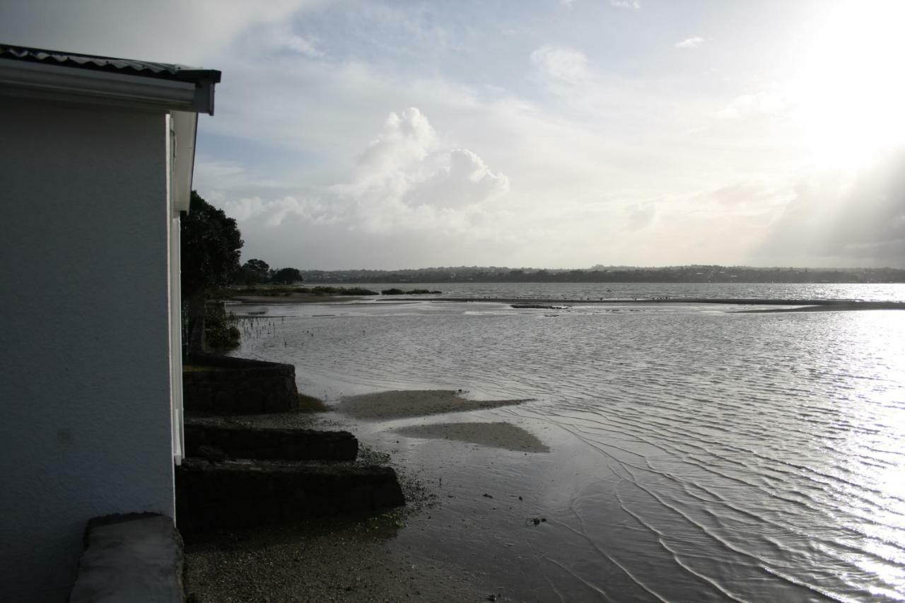 The Boat House Hotel Auckland Luaran gambar